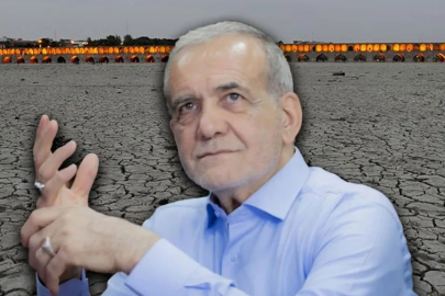 İran'ın başkenti değişebilir! Pezeşkiyan sebebini açıkladı, teklifini sundu