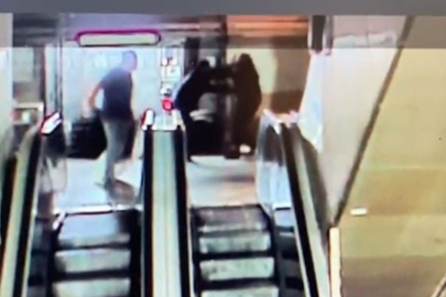 İstanbul Taksim’de kan donduran cinayet: Para vermeyince bıçaklandı