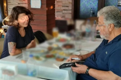 Metin Akpınar'a bir şok daha! Ünlü şarkıcının ismini verdi...