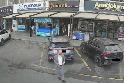 MİT, MOSSAD casusu Serkan Çiçek'i yakaladı! Adını değiştirdi, 4 bin dolara dedektif oldu...