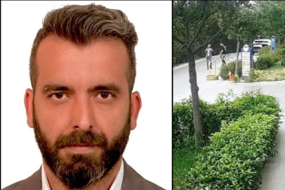 Mossad ajanı Serkan Çiçek kimdir?