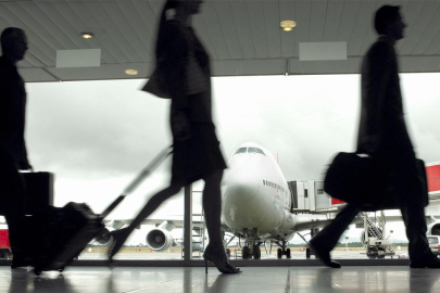 Münih Havalimanı’nda drone alarmı: Uçuşlar durduruldu