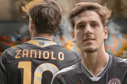 Nicolo Zaniolo'dan samimi itiraf: Hatalar yaptım