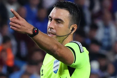 PFDK'den Arda Kardeşler'e ceza!