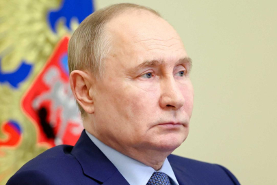 Putin'den Ukrayna'ya müzakere mesajı