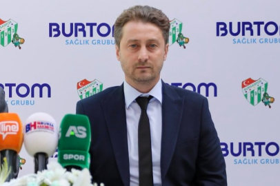 Sezer Sezgin, Bursaspor taraftarına seslendi!