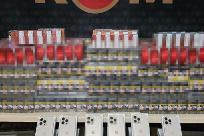 Şırnak’ta kaçakçılık operasyonu: 1 gözaltı