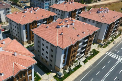 TOKİ'nin 'kiralık sosyal konut' projesinin detayları belli oldu