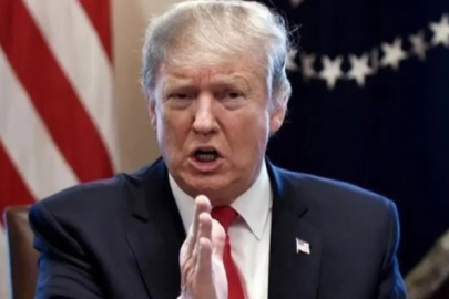 Trump'tan Hamas'a uyarı: Bu son şans