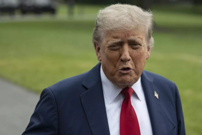 Trump’tan üniversitelere şartlı fon