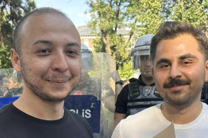 Tutuklu sosyal medya fenomeni Basel için karar verildi