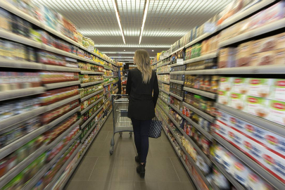 Yurt içinde gözler enflasyon verilerinde