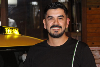 Adanalı taksiciden, takside doğan bebeğe 'THY tarifesi'