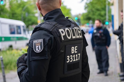 Almanya’da klinikte yangın: 20 yaralı