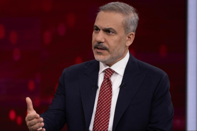 Bakan Fidan'dan 'Smud' açıklaması: Cumhurbaşkanımız talimat verdi