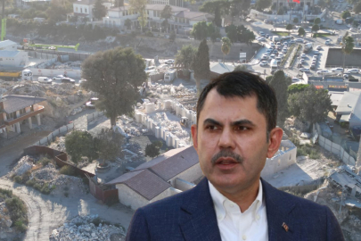 Bakan Kurum'dan Bursa Büyükşehir'e "Ulu Cami" eleştirisi: Sınıfta kaldı