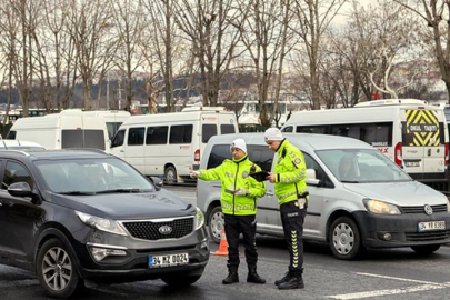 Binlerce lira cezası var, Resmi Gazete'de yayımlandı! Kış lastiği uygulaması için tarih değişti...