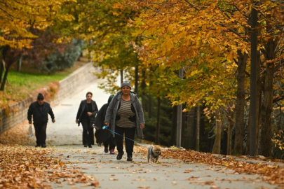 Bursa'da hafta sonu hava nasıl olacak? Meteoroloji gün gün duyurdu... (4 Ekim 2025 Hava Durumu)