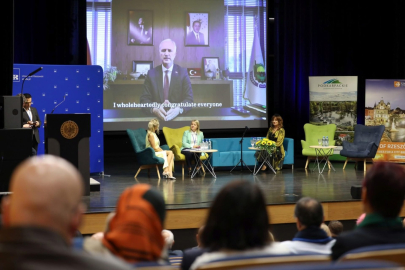 Bursa İnegöl Belediyesi’nden uluslararası açılım