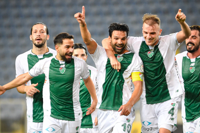 Bursaspor en kritik virajda! İşte o tablo ve maçlar…