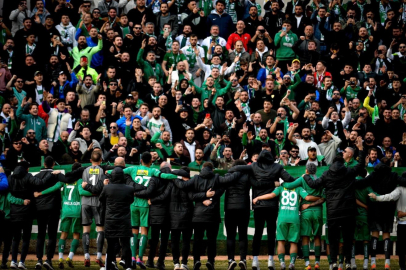 Bursaspor taraftarı akın ediyor!