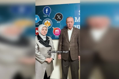 Cumhurbaşkanı Erdoğan'dan "Gazze İçin Sessiz Çığlık" etkinliğine davet