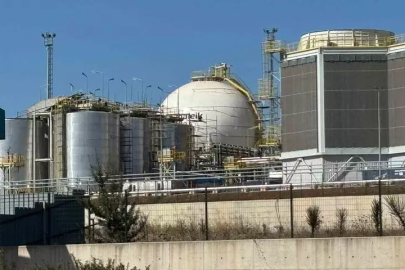 Dilovası'nda fabrikada patlama: 2 kişi hayatını kaybetti