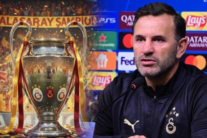 Galatasaray'ın Şampiyonlar Ligi şampiyonu olabilme ihtimali hesaplandı