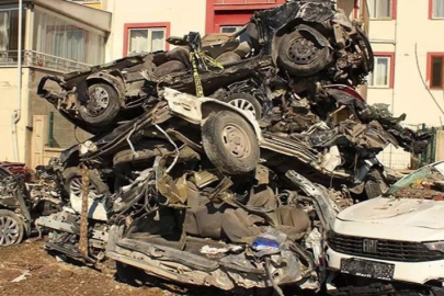 HURDA TEŞVİKİ 2025: Hurda Teşviki ÖTV indirimi Meclis'ten geçti mi?