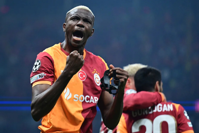 İngiliz efsane, Victor Osimhen'den özür diledi
