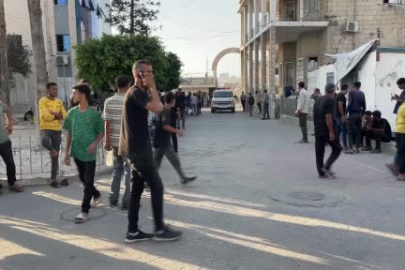 İsrail, Trump’ın çağrısına rağmen Gazze’yi vurdu