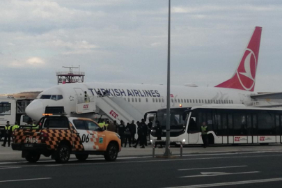 İstanbul Cumhuriyet Başsavcılığı'ndan Sumud aktivistlerine ilişkin açıklama