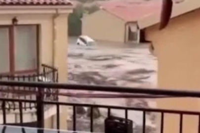 Komşuyu kış sert vurdu: 3 ölü