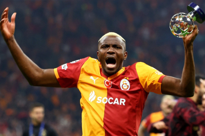 Lineker, Osimhen'den özür diledi