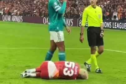 Liverpool hocasından Barış Alper Yılmaz'a gönderme