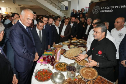 Malatya Kültür Yolu Festivali'nde 350 etkinlik gerçekleştirilecek