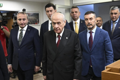 MHP'nin Siyaset ve Liderlik Okulunun 22. dönemi başladı