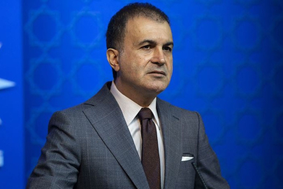 Ömer Çelik’ten Trump’ın planına ve Hamas’ın cevabına ilişkin açıklama