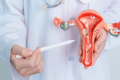 Rahim ağzı kanserinde erken teşhis umut oluyor