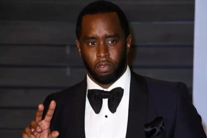 'Seks ticareti' skandalı tüm dünyayı ayağa kaldırmıştı! İşte ünlü rapçi Diddy'nin cezası belli oldu: