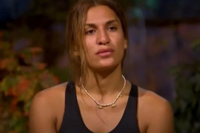 Survivor Almeda Baylan yeni aşka yelken açtı