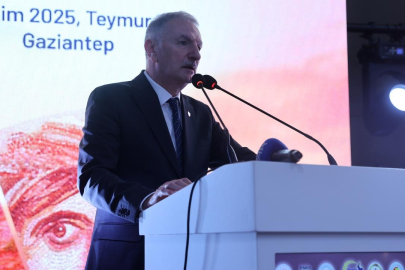 TMO Genel Müdürü Güldal: Problemli bir tüketim sezonu öngörmüyoruz