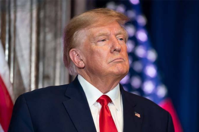 Trump'tan kritik uyarı: Hamas hızlı olmalı yoksa her şey tepetaklak olur