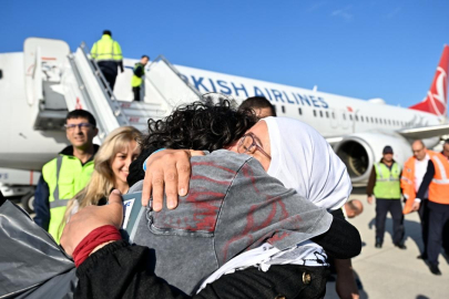 Yabancı aktivistler İsrail'in kendilerine uyguladığı şiddeti anlattı