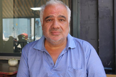 Yeşilçam'ın unutulmaz isimlerindendi! Recep Bülbülses hayatını kaybetti...