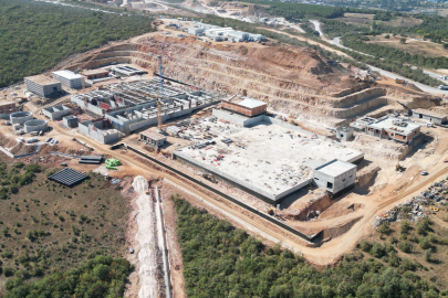 Çınarcık Barajı'nda son durum ne? Projenin durdurulduğu iddialarına açıklama geldi