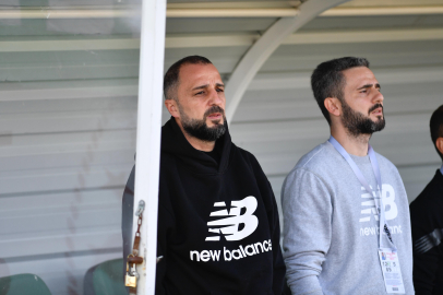 Bursaspor’da Adem Çağlayan istifa etti