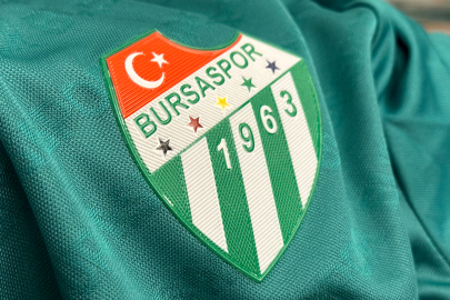 Bursaspor’un 11’i belli oldu!