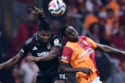 Derbide sakatlanmıştı! G.Saray'dan Singo açıklaması