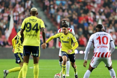 Fenerbahçe fırsat tepti
